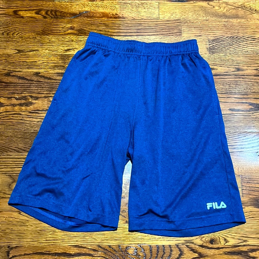 Fila shorts